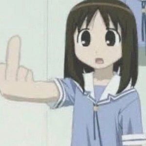 Meet your Posher, Arelle!